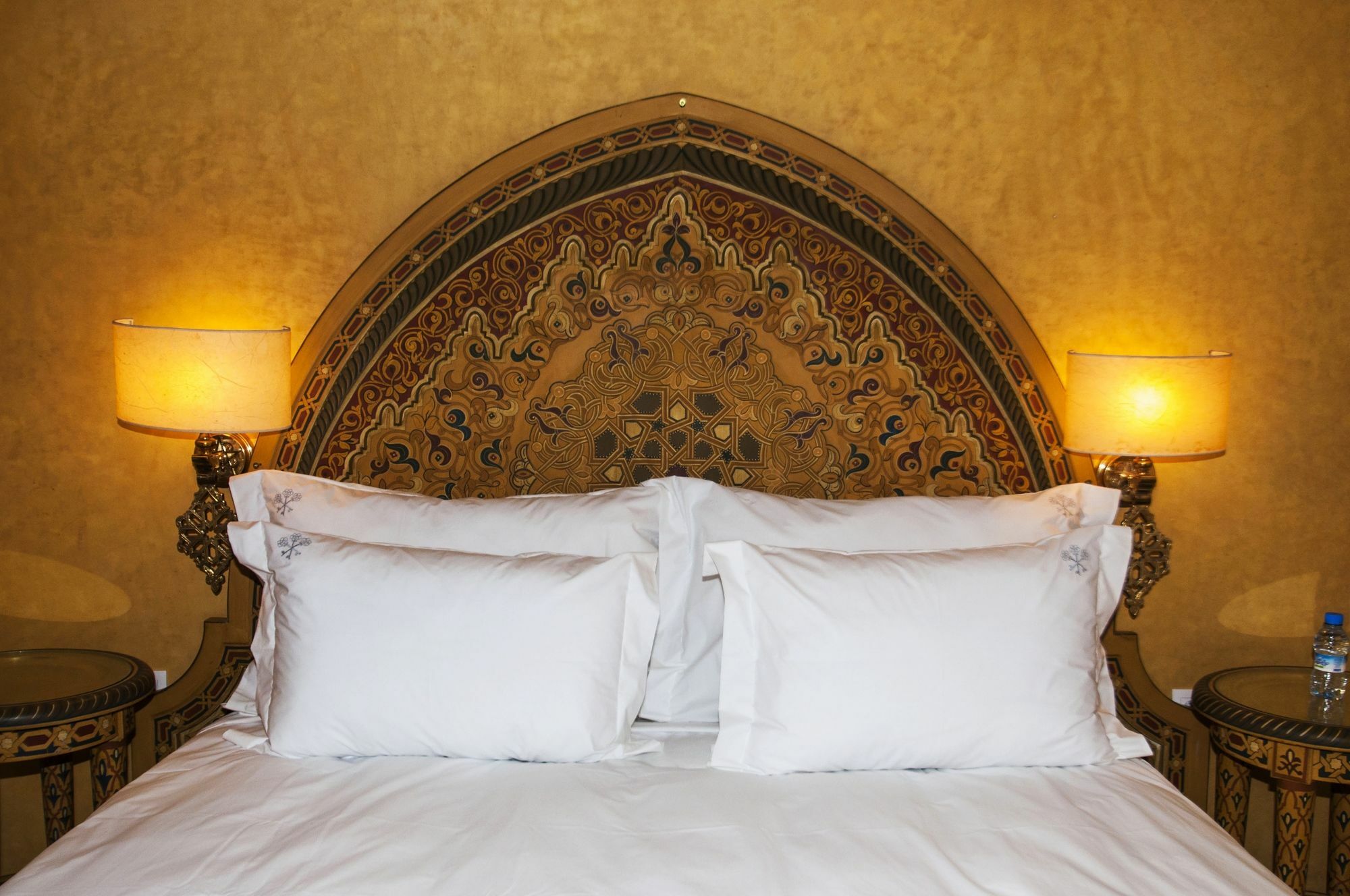 Hotel Dar Al Walidine Marrakesch Exterior foto